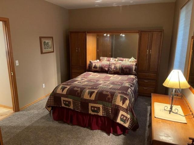 Cozy Riverfront Retreat Leavenworth Extérieur photo